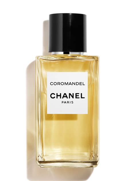 coromandel by Chanel